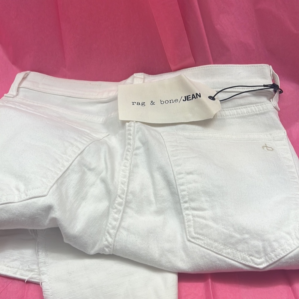 Nwt Rag And Bone Jeans - image 6